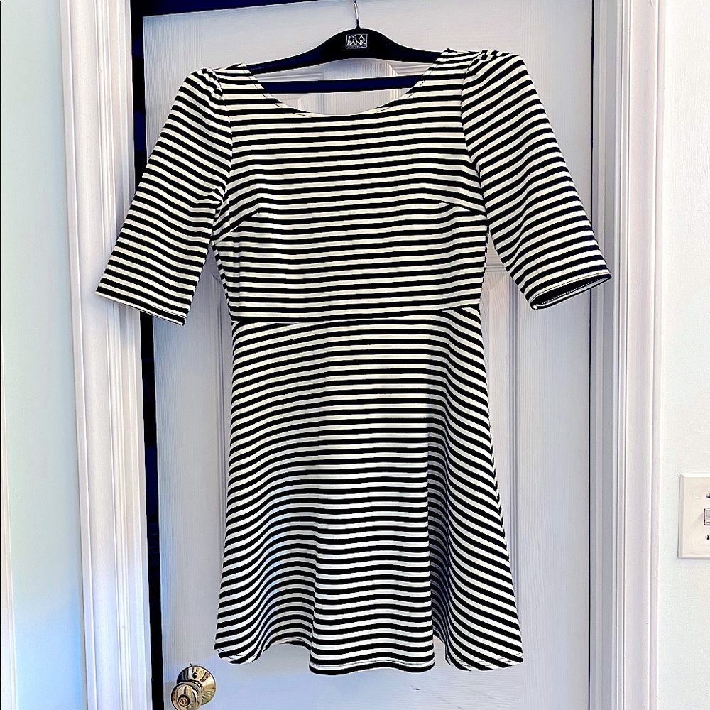 Stitch Fix Pixley dress